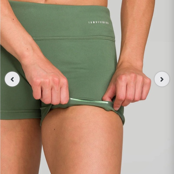 I A M B E C O M I N G IAB 3-INCH NO-RIDE HUNTER size 10 L - Picture 8 of 8